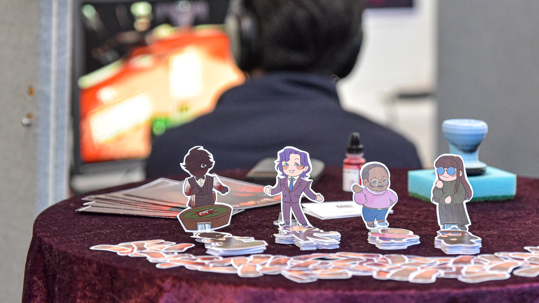Gotland Game Conference 2025